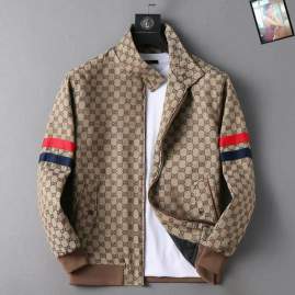 Picture of Gucci Jackets _SKUGucciM-3XL12yr10433616